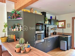  Maison � vendre 3 pi�ces 64 m�