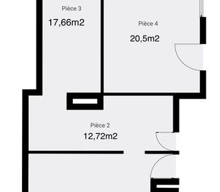  Maison � vendre 4 pi�ces 130 m�