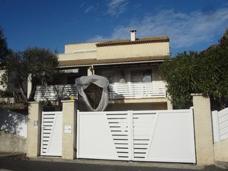  Villa � vendre 6 pi�ces 137 m�