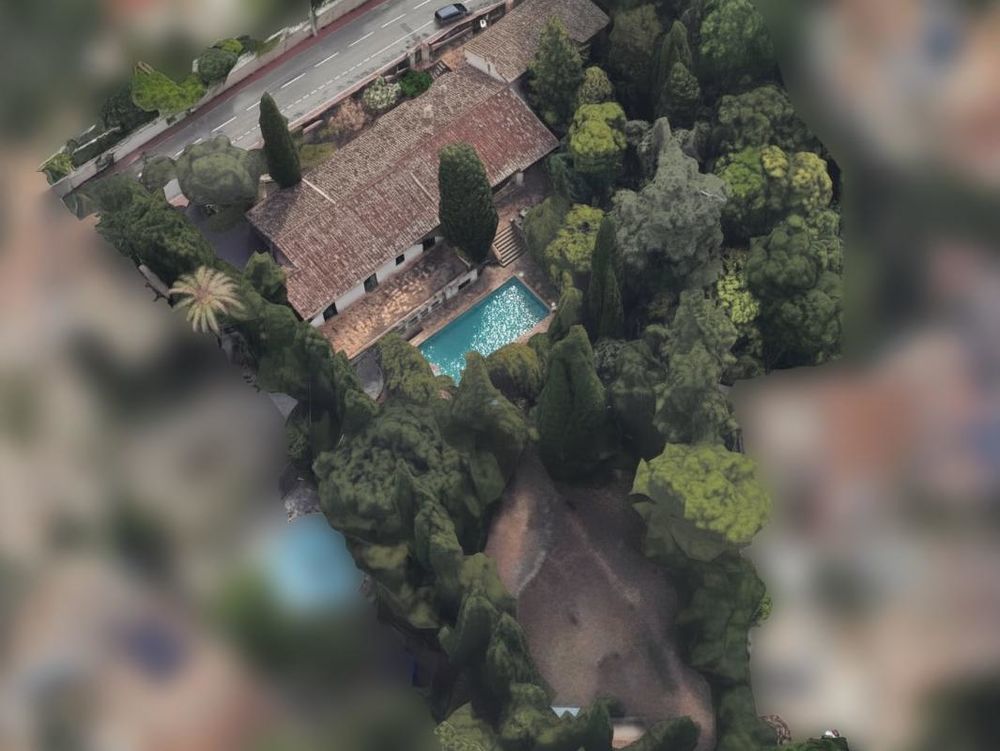 � vendre  Villa Le Cannet (06110)