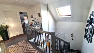  Maison � vendre 7 pi�ces 178 m�