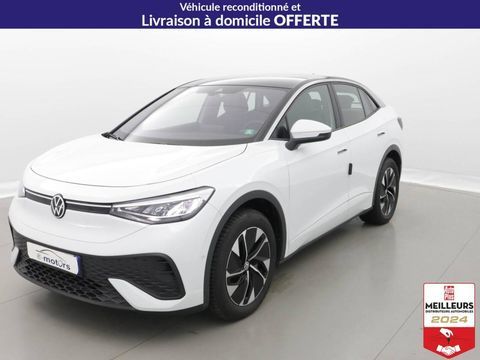 Volkswagen ID.5 204 Pro Performance 2024 occasion Lavau 10150