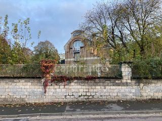  Maison � vendre 8 pi�ces 180 m�