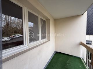  Appartement � vendre 3 pi�ces 72 m�