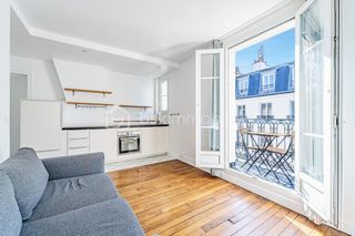  Appartement � vendre 2 pi�ces 34 m�