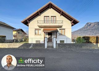  Maison � vendre 6 pi�ces 120 m�