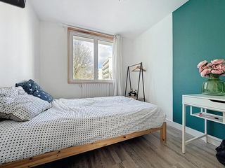  Appartement � vendre 3 pi�ces 66 m�