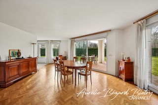  Appartement � vendre 6 pi�ces 167 m�