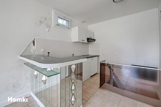  Appartement � vendre 2 pi�ces 48 m�