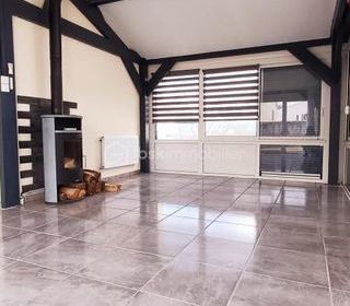  Maison � vendre 6 pi�ces 126 m�