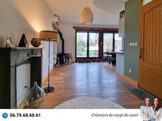  Maison � vendre 4 pi�ces 98 m�
