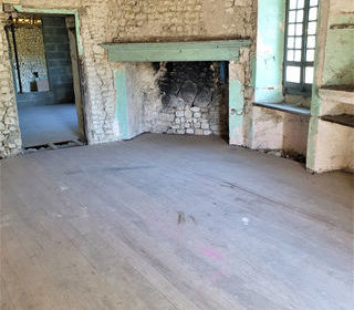  Remise / Grange � vendre 4 pi�ces 123 m�