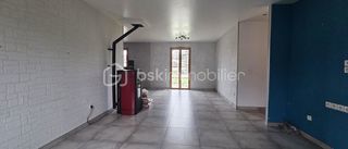  Maison � vendre 6 pi�ces 96 m�