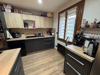  Maison � vendre 6 pi�ces 104 m�