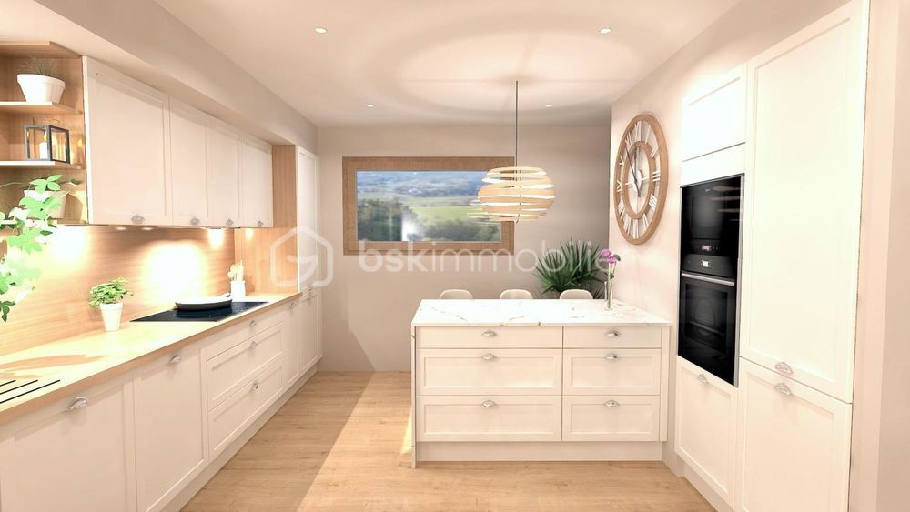 � vendre  Maison Bonneville (74130)