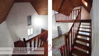  Maison � vendre 5 pi�ces 96 m�