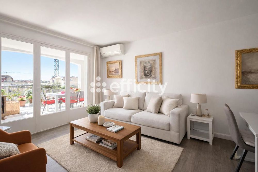 � vendre  Appartement Cannes (06400)