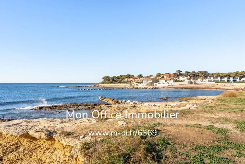 � vendre  Maison Carry-le-Rouet (13620)