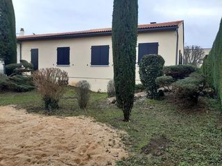  Villa � vendre 7 pi�ces 128 m�