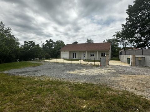   Pavillon Maison - 4 pi�ce(s) - 100 m�