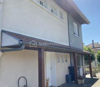  Maison � vendre 5 pi�ces 140 m�