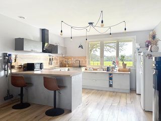  Maison � vendre 4 pi�ces 85 m�