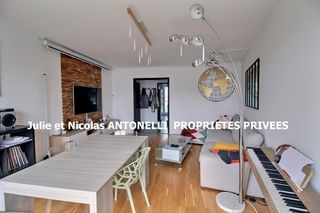  Appartement � vendre 4 pi�ces 83 m�