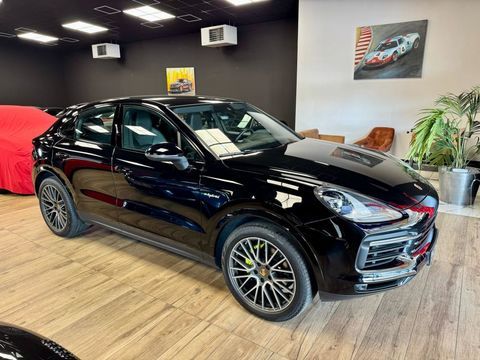Porsche Cayenne III 3.0 V6 E-HYBRID 462 PHEV 2020 occasion Saint-Vincent-de-Boisset 42120