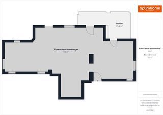  Duplex/triplex � vendre 1 pi�ce 87 m�