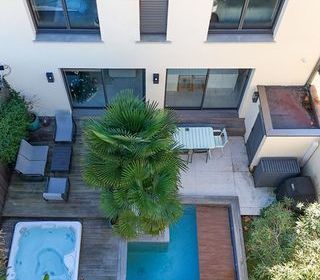  Maison � vendre 6 pi�ces 170 m�