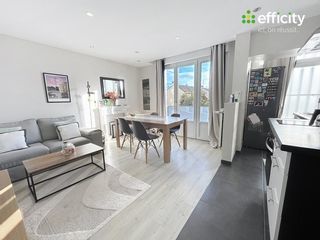  Appartement � vendre 2 pi�ces 42 m�