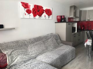  Appartement � vendre 2 pi�ces 30 m�