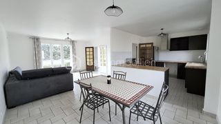  Maison � vendre 4 pi�ces 90 m�