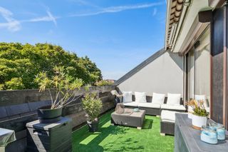  Appartement � vendre 5 pi�ces 120 m� Le coudray montceaux