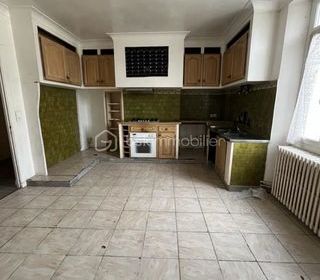  Maison � vendre 7 pi�ces 206 m�