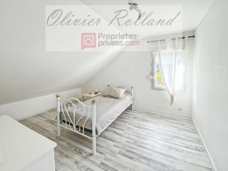  Maison � vendre 7 pi�ces 156 m�