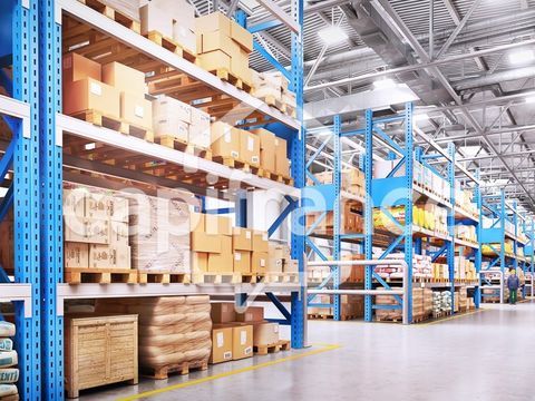 Local/bureau &agrave; vendre proche de FRANS (01) tva r&eacute;cup&eacute;rable 150 000 � - LOCAL NEUF 539,25 m2 + parkings 900000 69400 Villefranche sur saone