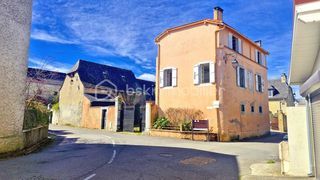  Maison � vendre 8 pi�ces 142 m�