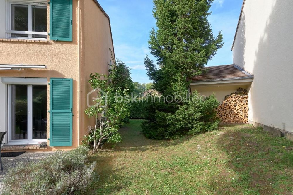 � vendre  Maison Le Port-Marly (78560)