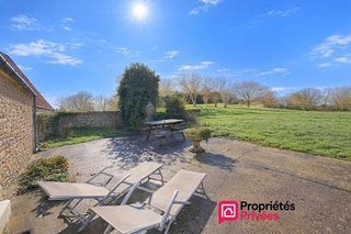  Maison � vendre 10 pi�ces 231 m�