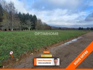  Terrain � vendre 881 m�