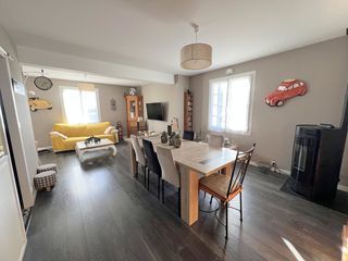  Maison � vendre 8 pi�ces 180 m�