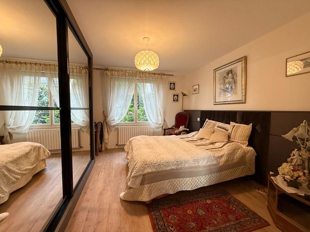 � vendre  Maison Vannes (56000)