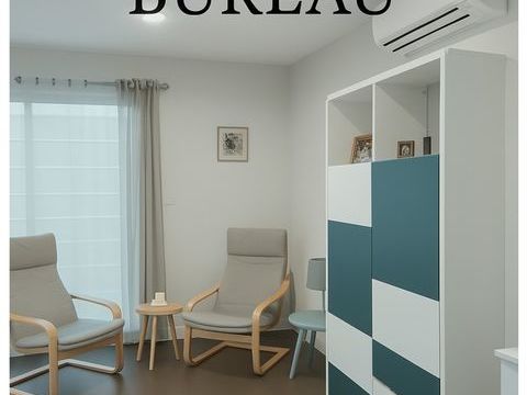 Local/bureau &agrave; vendre FARGUES SAINT HILAIRE (33) 298000 33370 Fargues saint hilaire