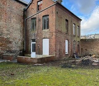  Maison � vendre 4 pi�ces 86 m�