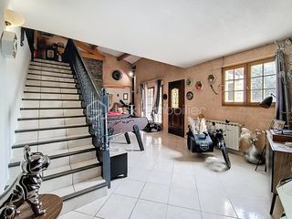  Maison � vendre 11 pi�ces 287 m�