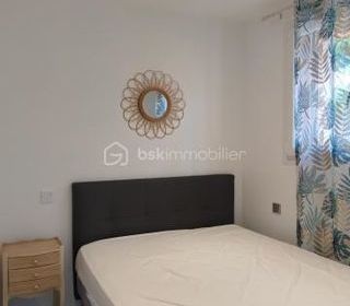  Appartement � vendre 3 pi�ces 59 m�