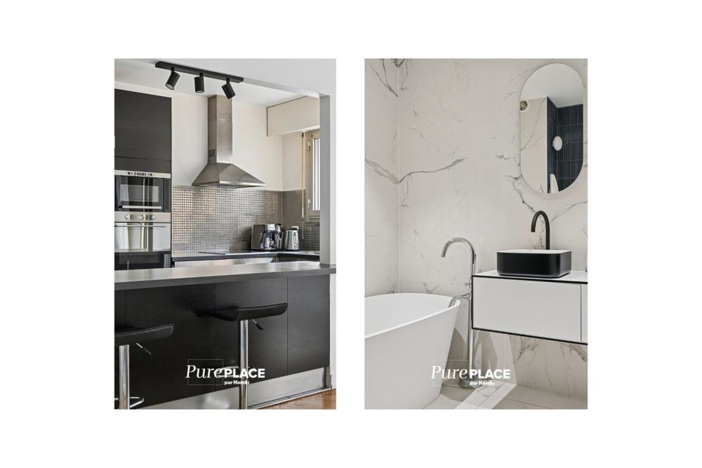 � vendre  Appartement Paris 17