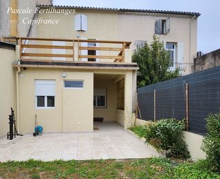  Maison � vendre 6 pi�ces 165 m�
