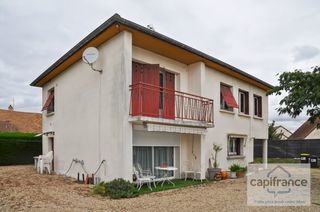  Maison � vendre 5 pi�ces 130 m�